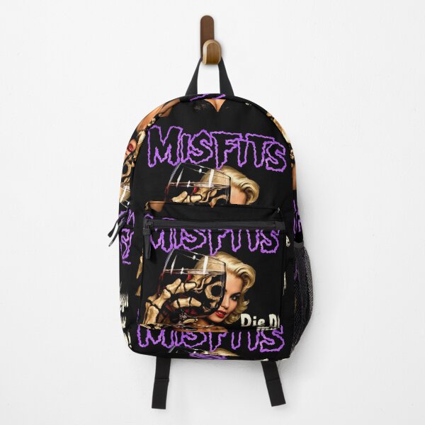 Item preview, Misfits Die Die My Darling designed and sold by Apocalyptik Designs .