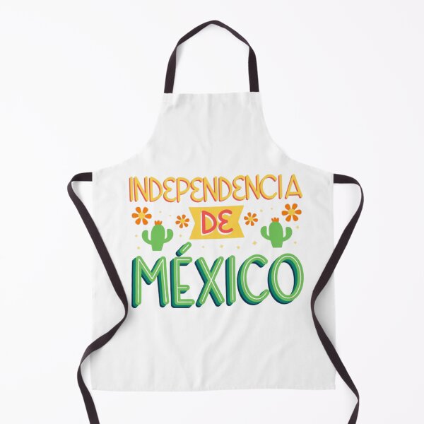 Item preview, Independencia de México Fiesta – Cute Mexican Celebration Graphic designed and sold by Palette & Hue.