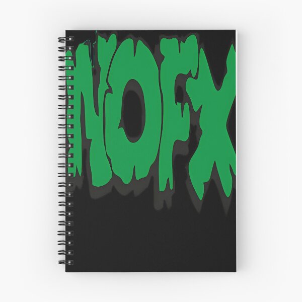 Item preview, NOFX designed and sold by OceanBreezes.