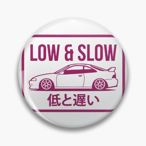 Item preview, Low N Slow Lowered Car designed and sold by carvect-id.