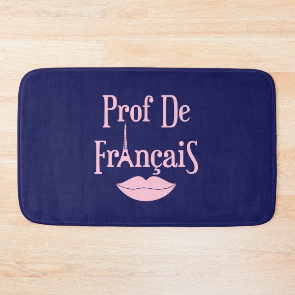 Item preview, Prof de Francais French Teacher Madame Women designed and sold by jaygo.