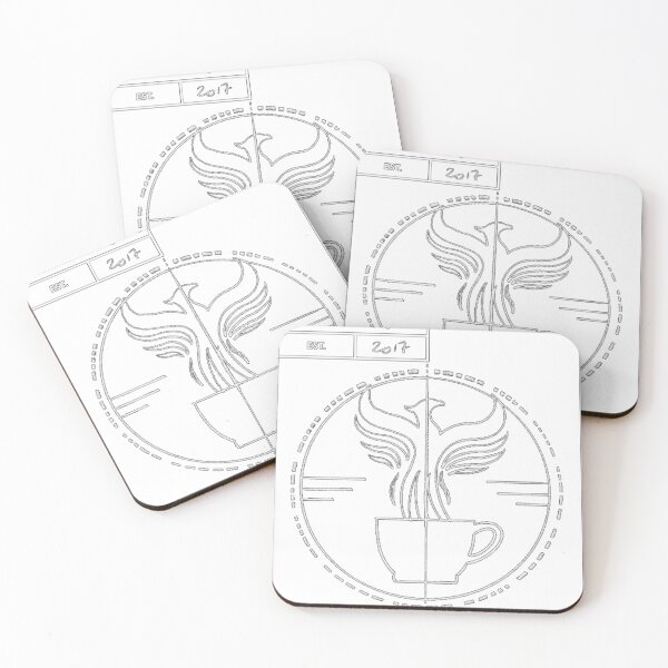 Item preview, The Amelia Project Blueprint designed and sold by Morresia.