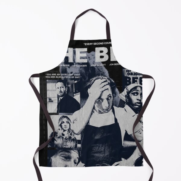Item preview, the bear tv show designed and sold by Malakiacount.