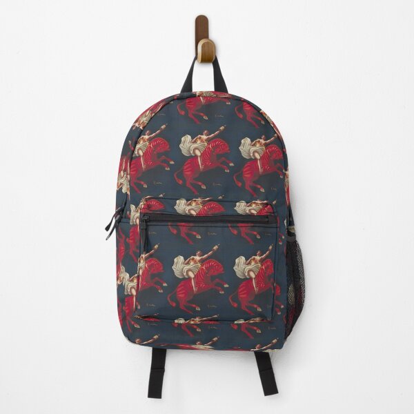 Item preview, RED HORSE designed and sold by THE GOOD FIND.