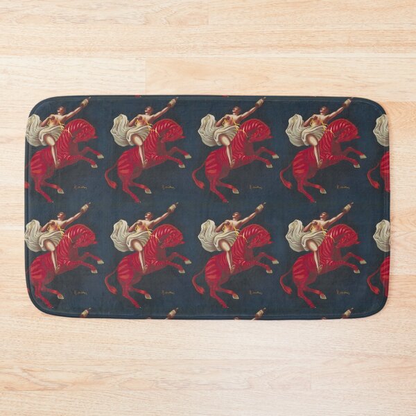 Item preview, RED HORSE designed and sold by THE GOOD FIND.