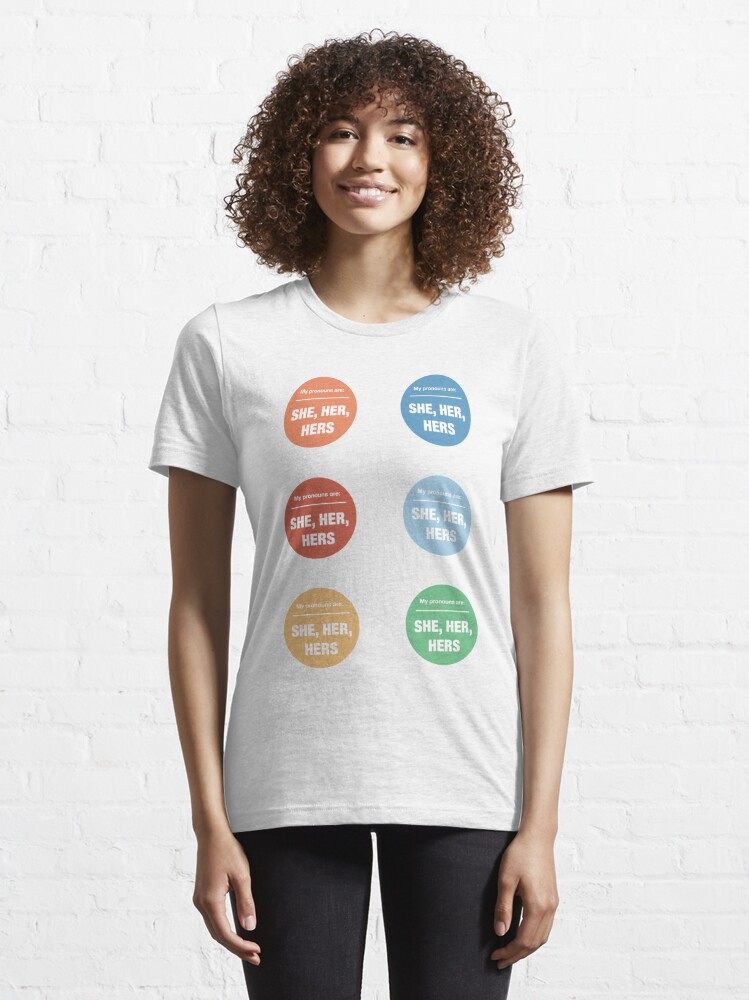 she-her-hers-pronoun-stickers-t-shirt-for-sale-by-rodentgorl-redbubble-she-her-hers-t