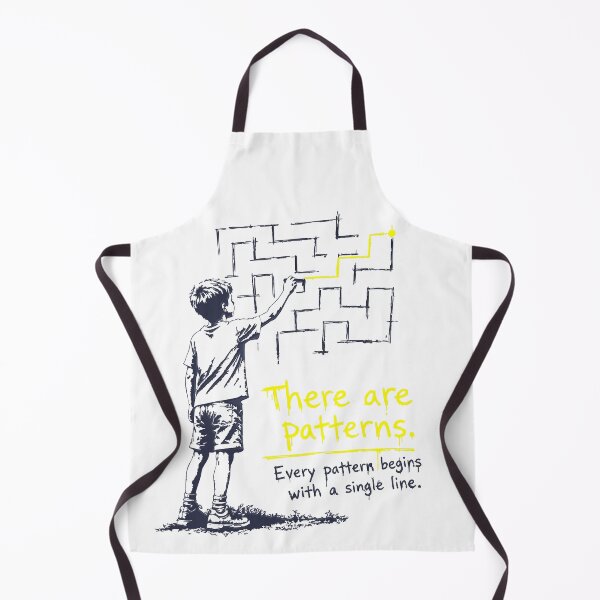 Item preview, There_are_patterns designed and sold by AURA-HYSTERICA.