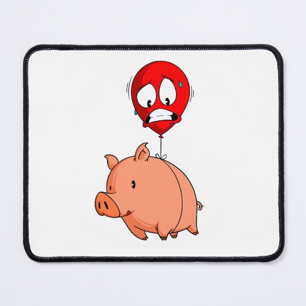 Item preview, When pigs fly #3 designed and sold by TopHatCreations.