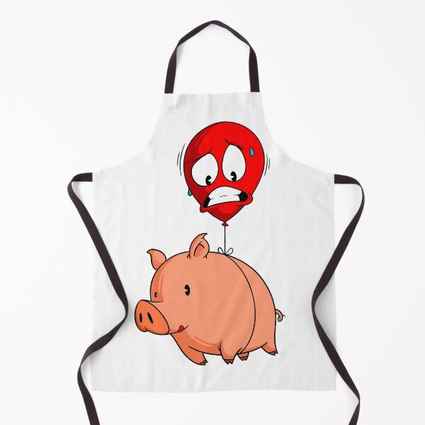 Item preview, When pigs fly #3 designed and sold by TopHatCreations.