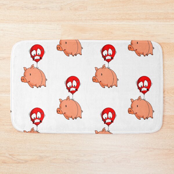 Item preview, When pigs fly #3 designed and sold by TopHatCreations.