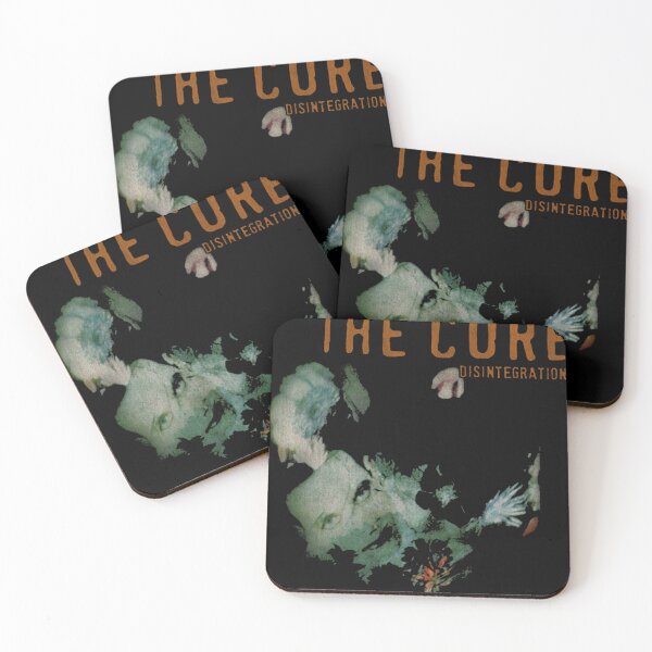 Item preview, The Cure Disintegration Classic designed and sold by MRXSHOOP.