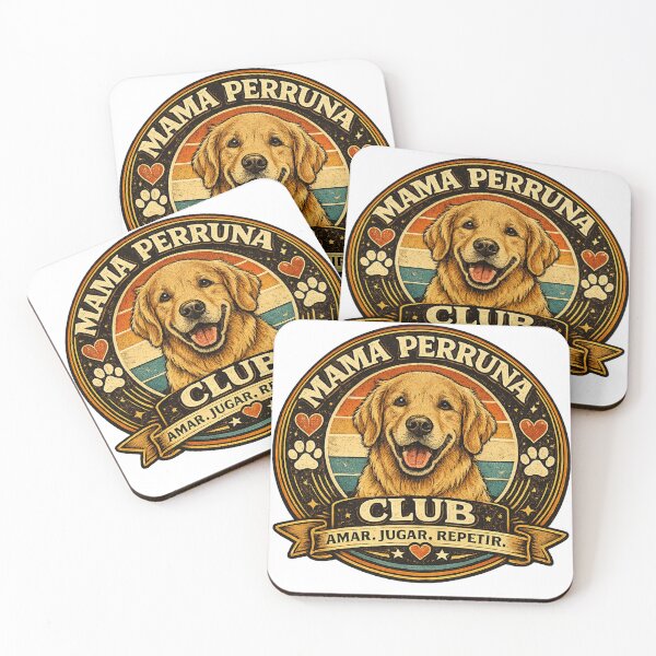 Item preview, mama perruna designed and sold by richiebenny.