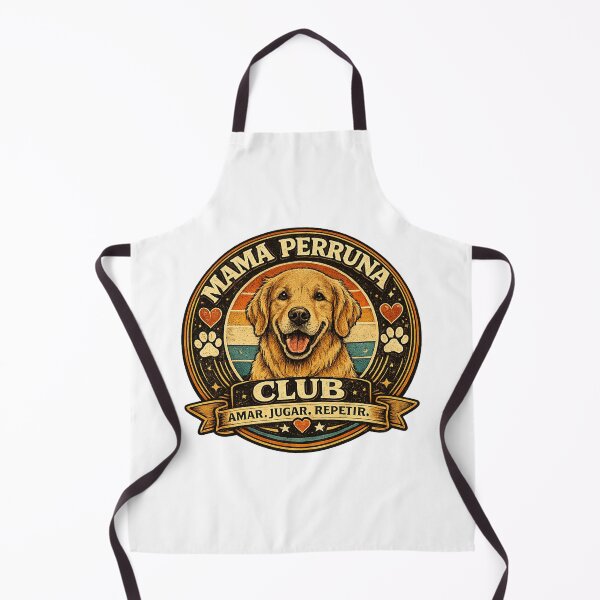 Item preview, mama perruna designed and sold by richiebenny.