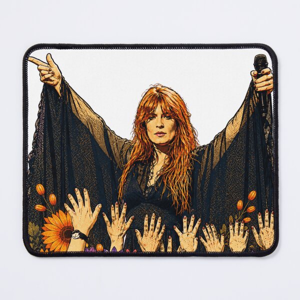 Item preview, Florence and Machine designed and sold by yunamaliskova.