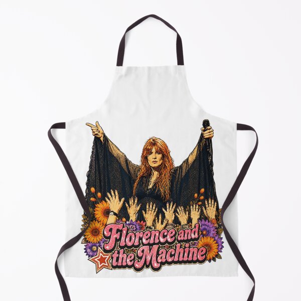 Item preview, Florence and Machine designed and sold by yunamaliskova.