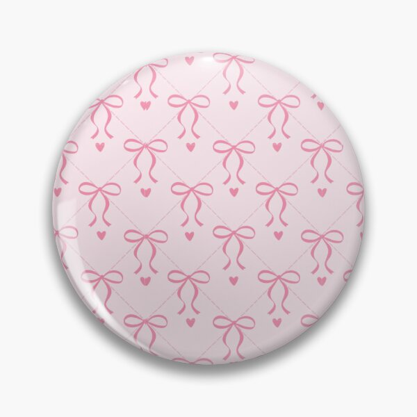 Artikelvorschau, Niedliches rosa Schleifendesign entworfen und verkauft von VultraVi.