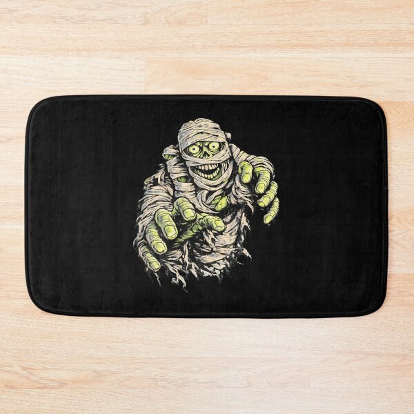 Item preview, Creepy Funny Mummy Halloween Costume designed and sold by Apparel-Vortex.