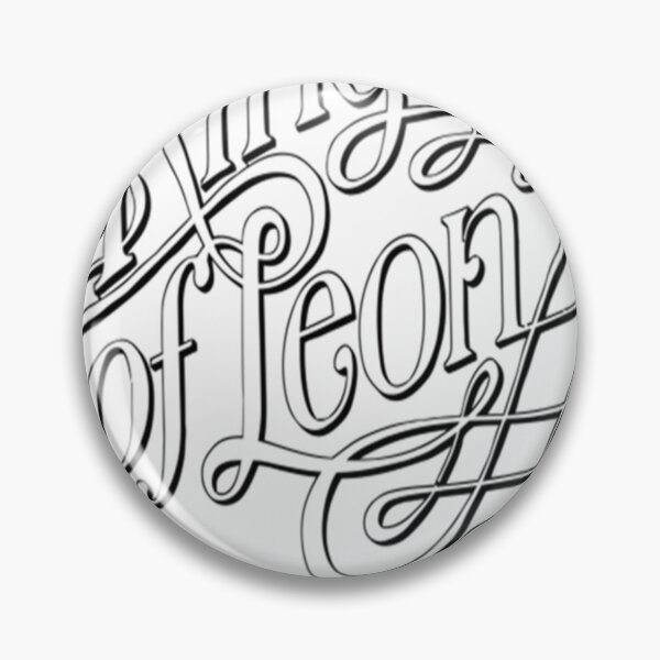 Item preview, kings of leon designed and sold by OceanBreezes.