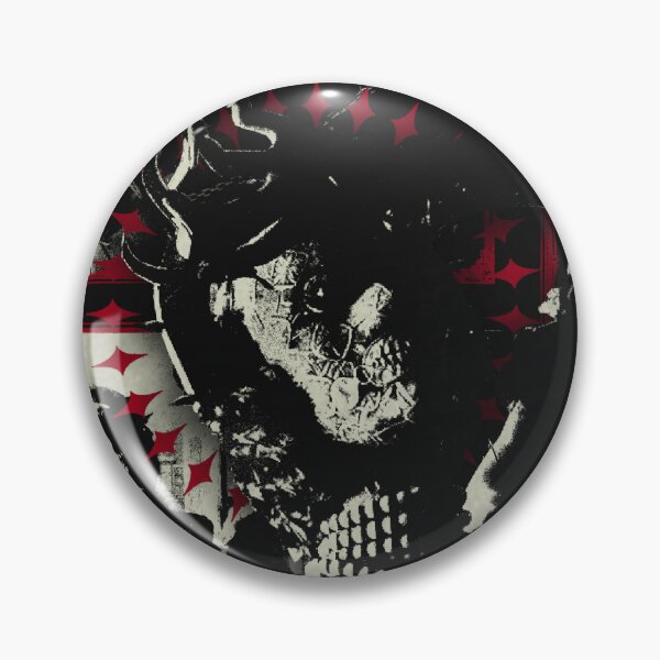 Item preview, Destroy The Lot - Liliya Bogomolova (Red Version) designed and sold by AntiFr4gile.
