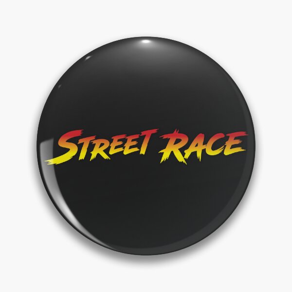 Item preview, Street Racer designed and sold by carvect-id.