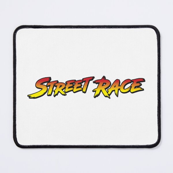 Item preview, Street Racer designed and sold by carvect-id.