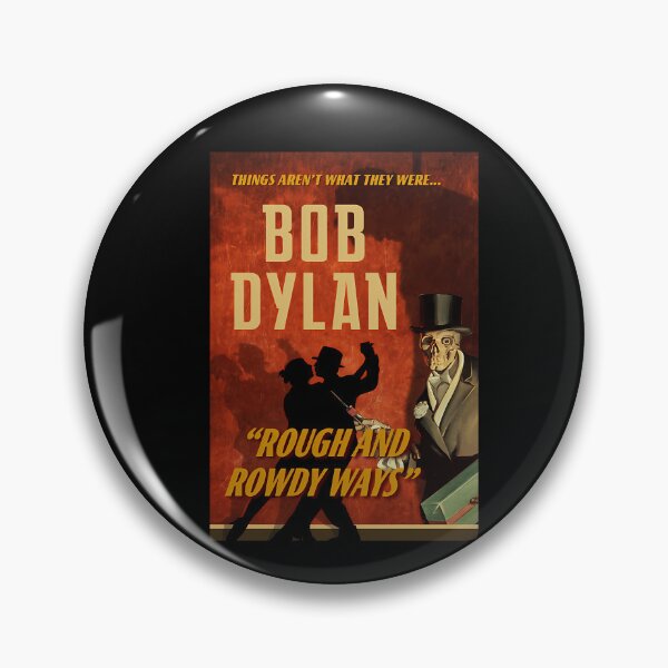 Item preview, Bob Rough Tour 2026 designed and sold by Kindofserna.