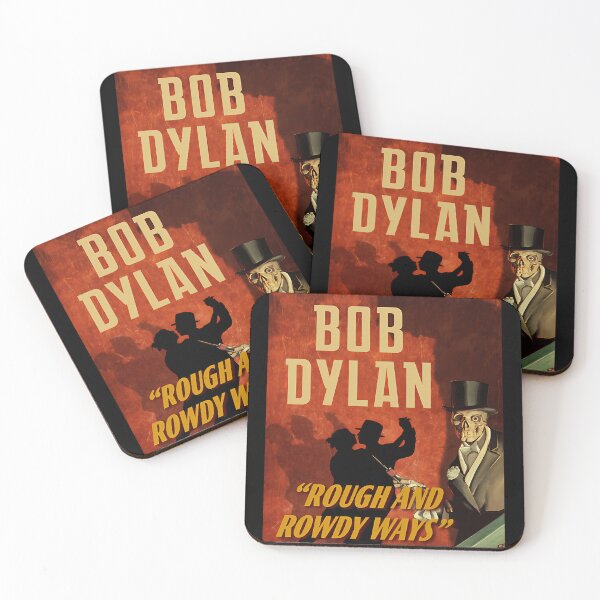Item preview, Bob Rough Tour 2026 designed and sold by Kindofserna.