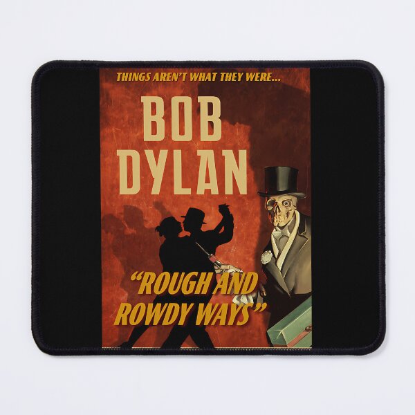 Item preview, Bob Rough Tour 2026 designed and sold by Kindofserna.