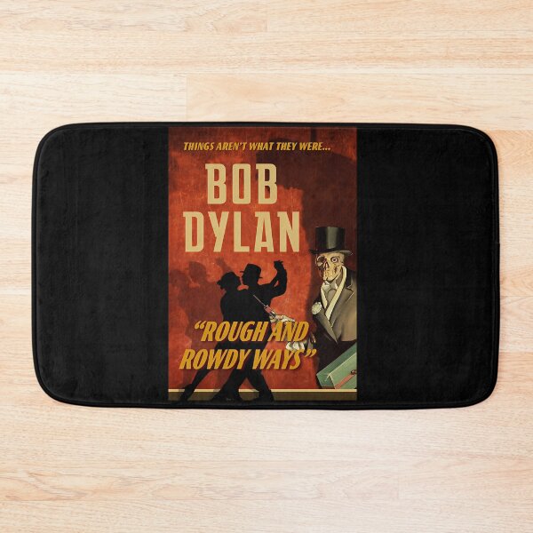 Item preview, Bob Rough Tour 2026 designed and sold by Kindofserna.