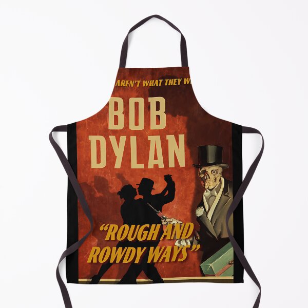 Item preview, Bob Rough Tour 2026 designed and sold by Kindofserna.