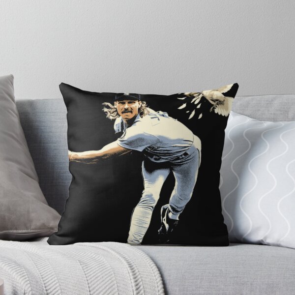 Item preview, The Bird Hit By Randy Johnson designed and sold by nanakoe.