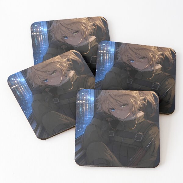 Item preview, Viktoriya Ivanovna Serebryakov Saga Of Tanya Rainy Window designed and sold by Dashsopaner.