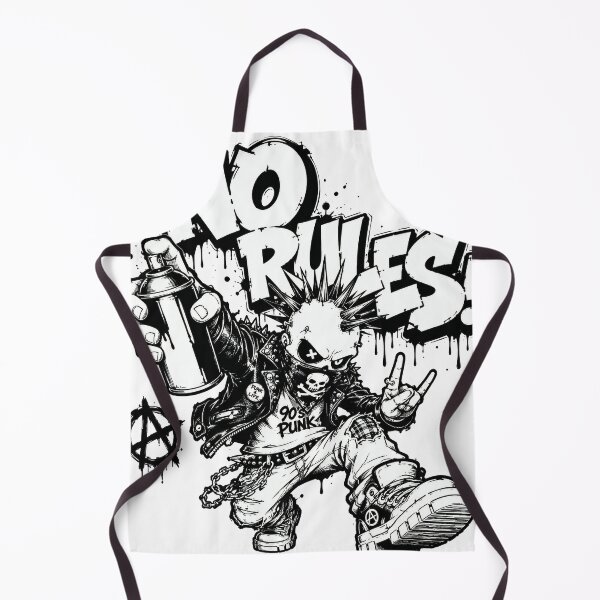 Item preview, NO RULES designed and sold by aliraweb.