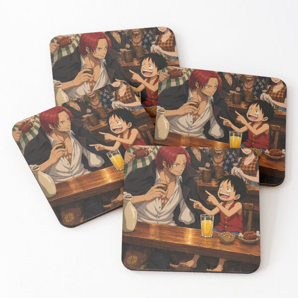 Item preview, Shanks designed and sold by jinwooo.