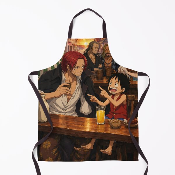 Item preview, Shanks designed and sold by jinwooo.