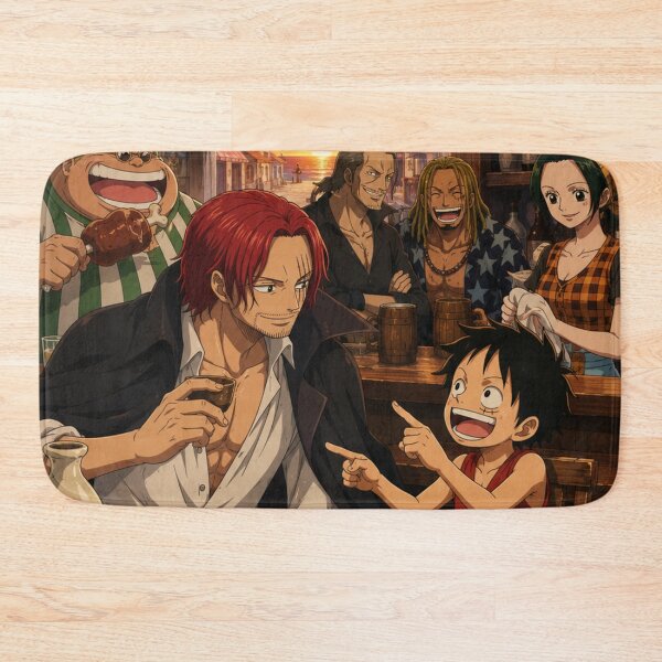 Item preview, Shanks designed and sold by jinwooo.