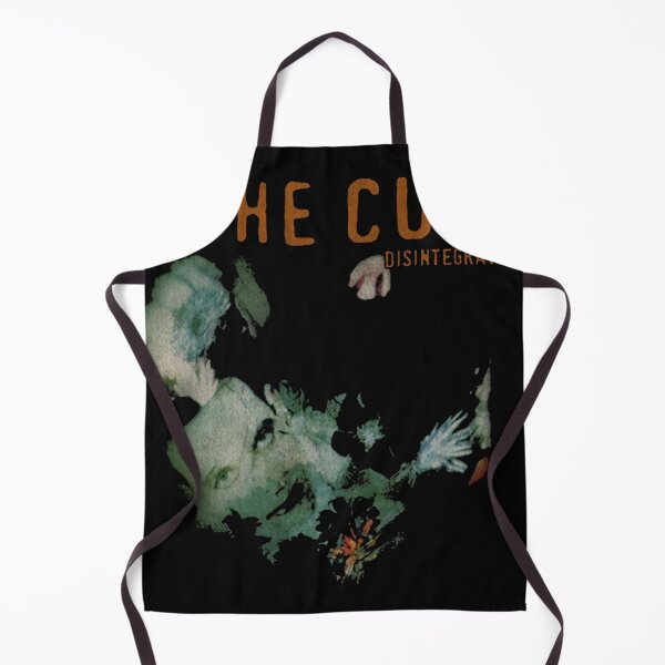 Item preview, The Cure Disintegration Classic designed and sold by nanakoe.