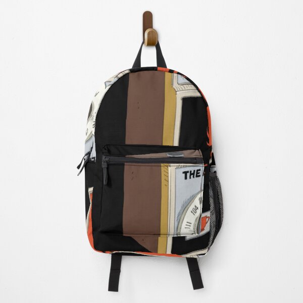 Item preview, The Amelia Project Radio designed and sold by Doce Caos Criativo.