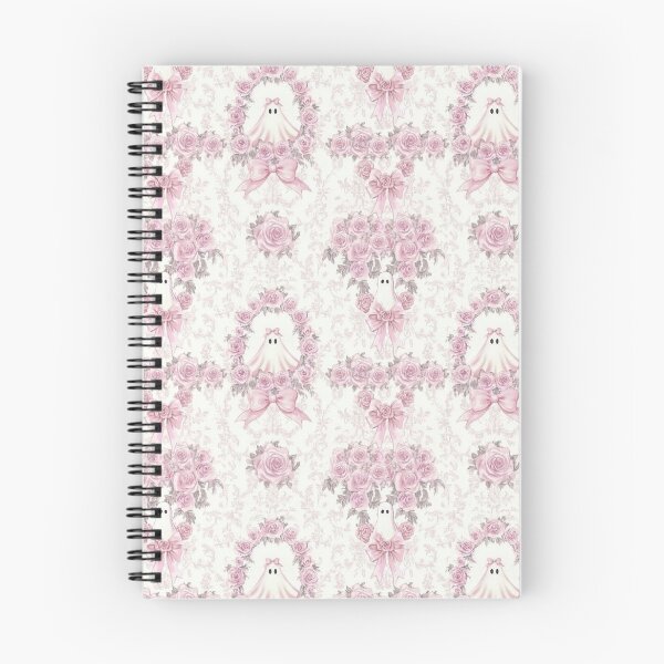 Item preview, Diseño de lazo rosa adorable y espeluznante designed and sold by VultraVi.