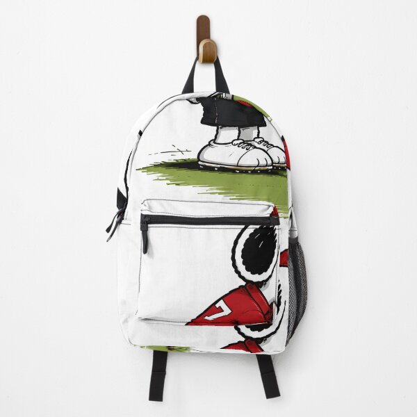 Item preview, Cute Snoopy Sinking the Perfect Putt | Funny Golf Fan Art designed and sold by artizallart.