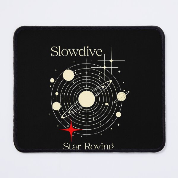 Item preview, System Orbit Lines With Star Element designed and sold by omarduski.
