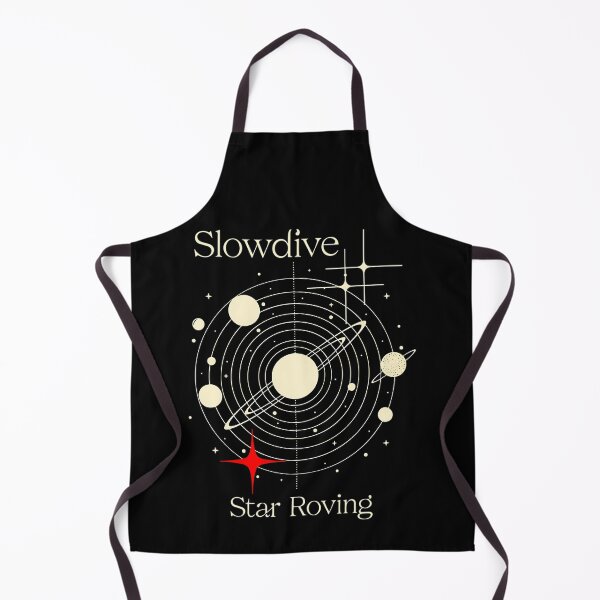Item preview, System Orbit Lines With Star Element designed and sold by omarduski.
