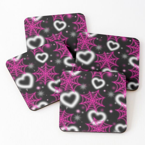 Item preview, Spooky heart designed and sold by VultraVi.