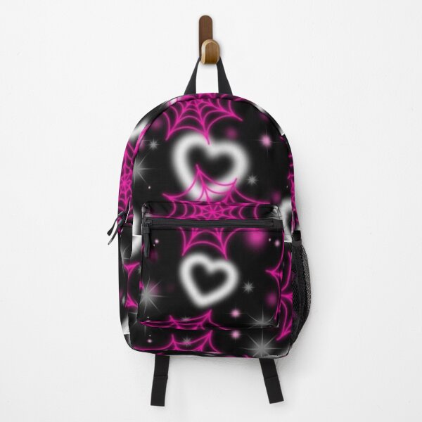 Item preview, Spooky heart designed and sold by VultraVi.