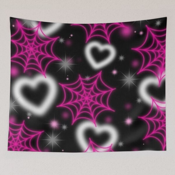 Item preview, Spooky heart designed and sold by VultraVi.