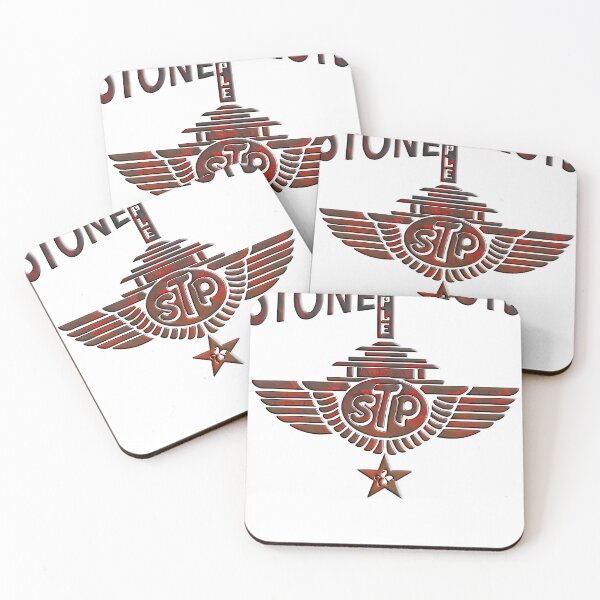 Item preview, Stone Temple Pilots designed and sold by StudioGothics.