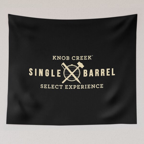 Item preview, Endless Knob Creek Bourbon dSummit Trails designed and sold by Tonigard.