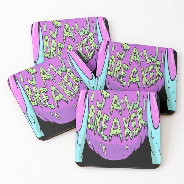 Item preview, jawbreaker designed and sold by EtherealGaze.