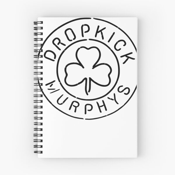 Item preview, Dropkick Murphys 1 designed and sold by StudioGothics.