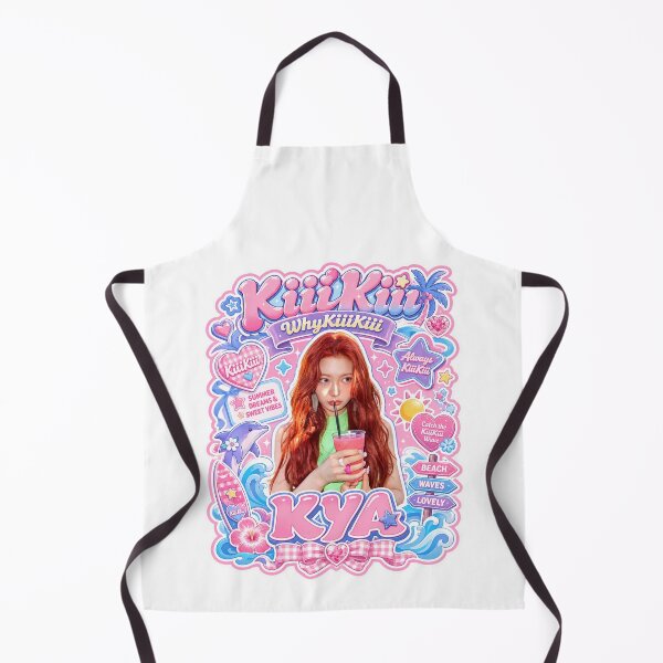 Item preview, Stunning KiiiKiii Kya WhyKiiiKiii Cute Y2K Idol Fan Art designed and sold by Valereekmerch.